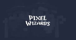 Pixel Wizards