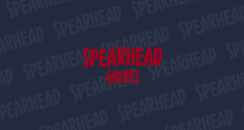 Spearhead Games