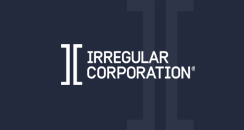 The Irregular Corporation Limited