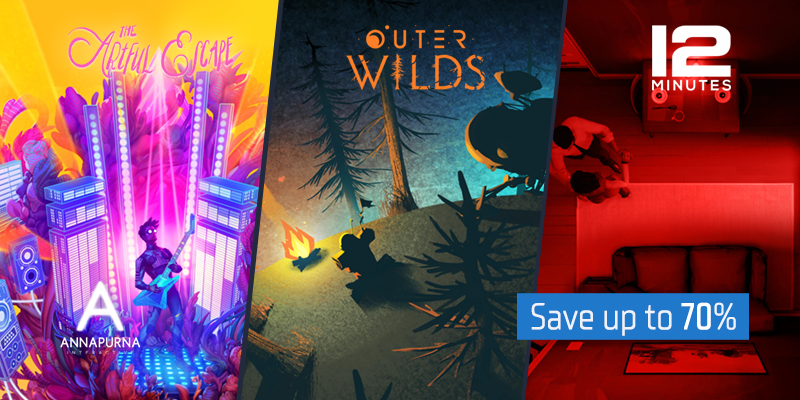 How to save in Outer Wilds