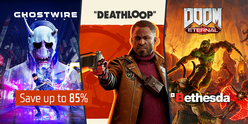 Ubisoft - Get insane discounts on iconic Far Cry games at the Ubisoft Store  today!