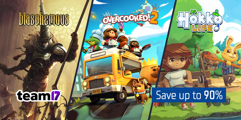 Save 60% on Overcooked! All You Can Eat on Steam