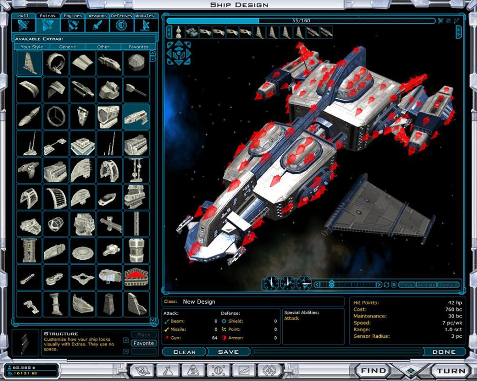 Galactic civilizations ii ultimate edition download : teitreassank
